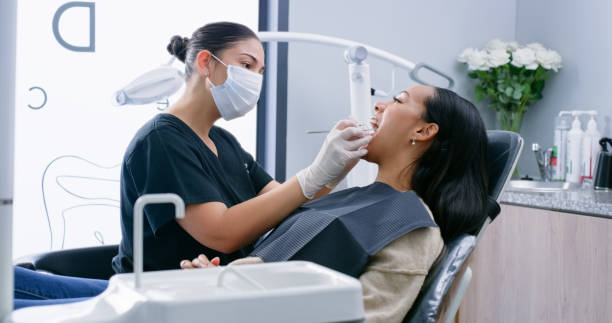 Advanced Technology for Better Dental Care in Alice, TX